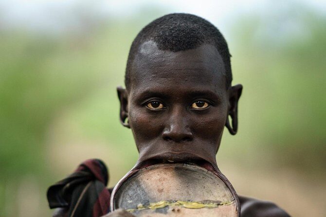 Omo Valley 5 Days - Who Should Consider This Tour?