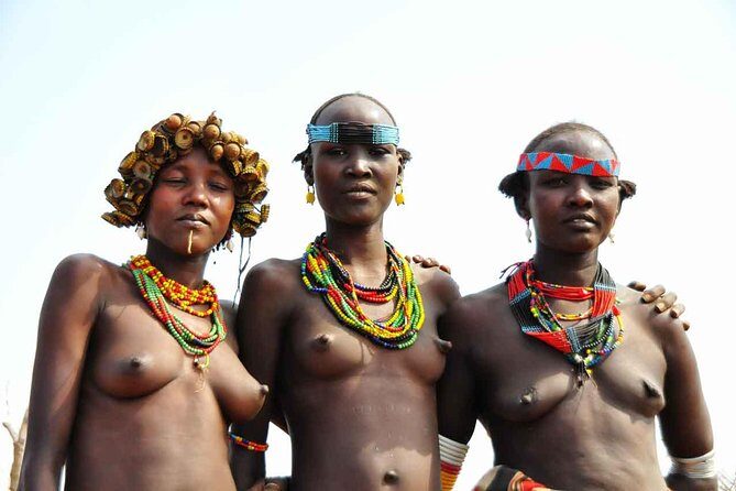 Omo Valley Cultural Tours 7 Days From Addis Ababa - Who Will Love This Tour?