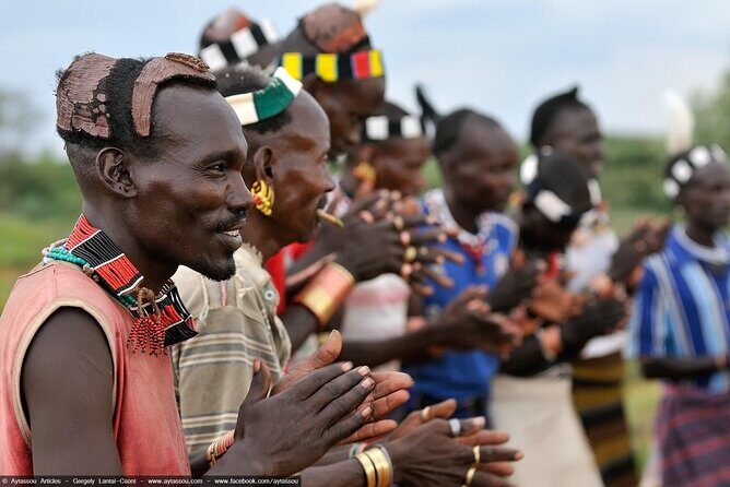 Omo Valley Tribes Photography Tour by Locals - Who Would Love This Tour?
