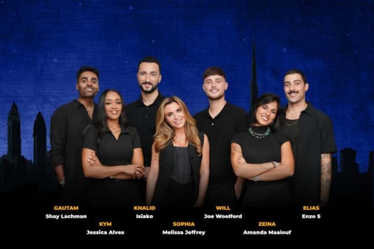 Once Upon a Time in Dubai UAEs First Original Musical - Why It’s Worth Your Time
