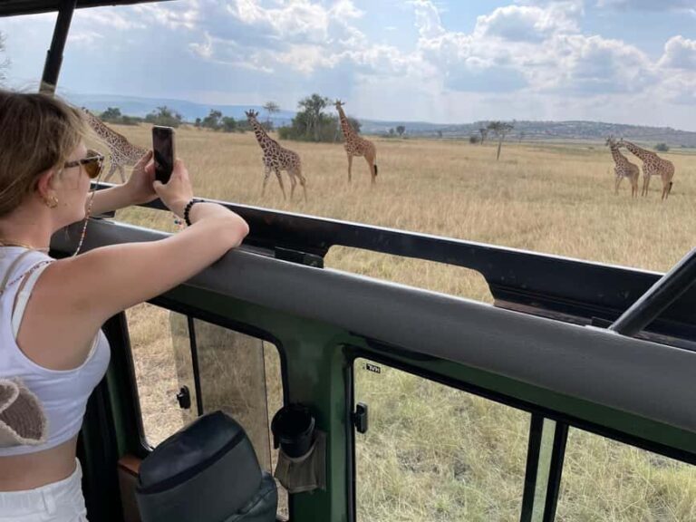 One Day Akagera Wildlife Safari - Valuing the Experience