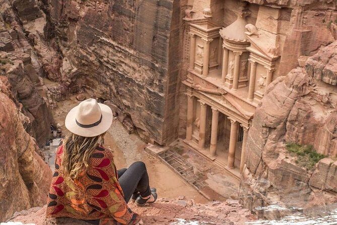 One Day Petra From Aqaba - Who Should Consider This Tour?