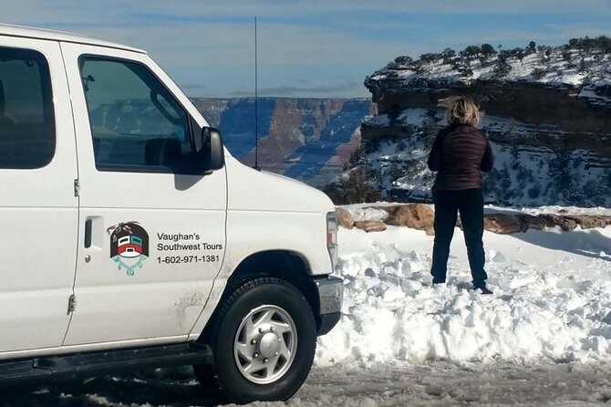 One-Day Private Grand Canyon National Park/Sedona tour from Phoenix-Scottsdale - Why This Tour Works for You