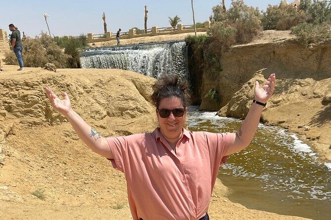 One-Day Private Guided Safari to Faiyum from Cairo with Lunch - What’s Included, What’s Not