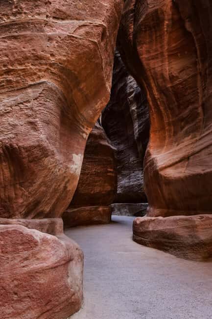 One Day Tour from Aqaba - Petra and Wadi Rum - Aqaba - Why This Tour Stands Out