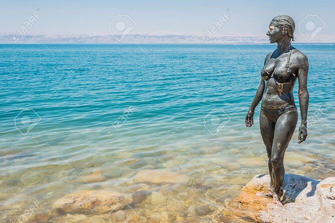 One day tour Madaba, Mount Nebo, Baptism Site, Dead Sea - The Sum Up