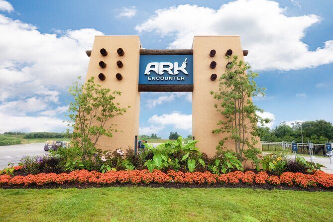 One Day Tour Nashville To Ark Encounter - What Travelers Say