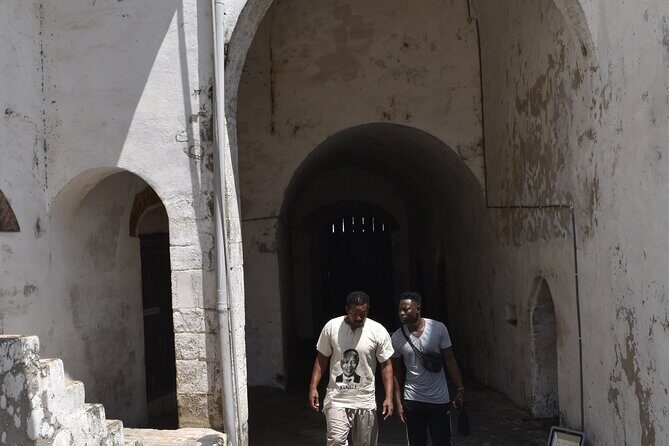 One Day Tour To Cape Coast, Elmina Castle, Kakum National Park - The Experience: Authentic Encounters and Emotional Impact
