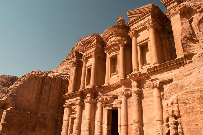 One day tour to Petra from Amman - Who Will Love This Tour?