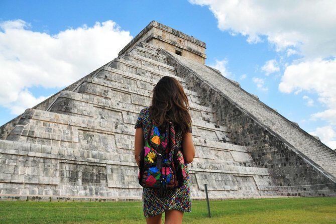 One day tour to the MAYAN ancient city Chichén Itza (Cenote and Valladolid) - Exploring the Itinerary in Detail