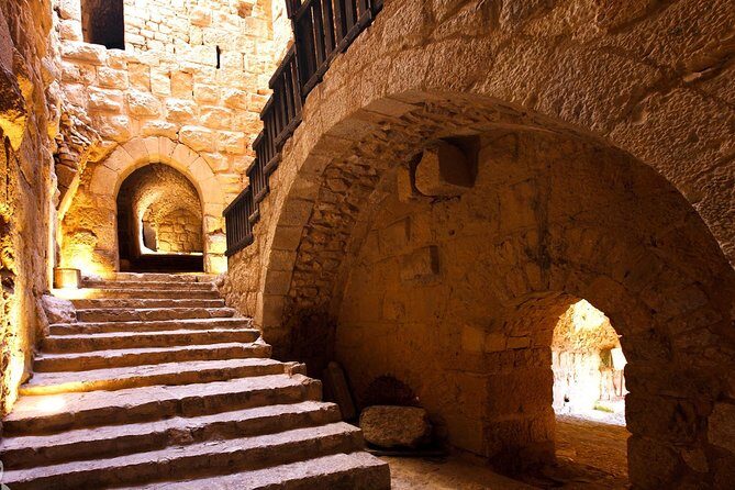 One Day Trip to Jerash & Ajloun Castle - Who Will Love This Tour?