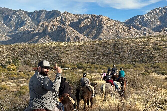 One Hour Guided Horseback Ride - Final Thoughts: Is it Worth It?