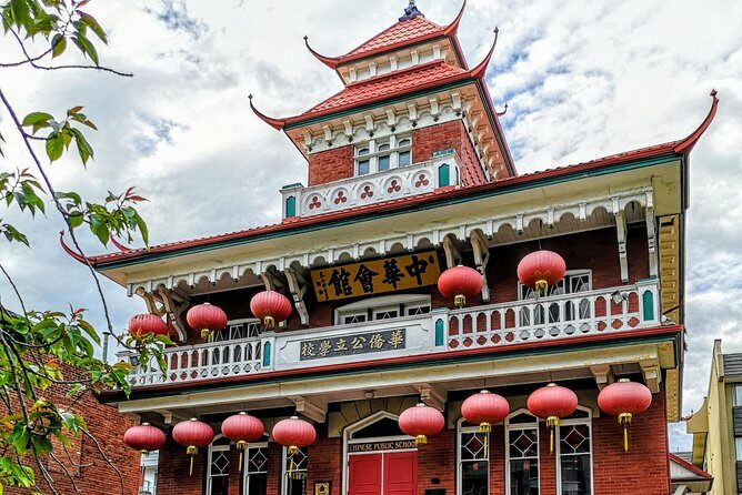 One-Hour Luxury City Tour of Victoria - Is It Good Value?