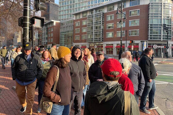 One Hour Walking Tour: Hidden History and Innovation - Value and Practicalities