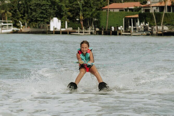 One Hour Waterskiing Lesson: Ultimate Miami Thrills - Final Thoughts