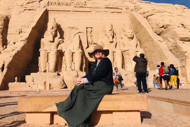 One Package Abu Simbel Temples with Philae Temple and High Dam From Aswan - Who This Tour Is Best For