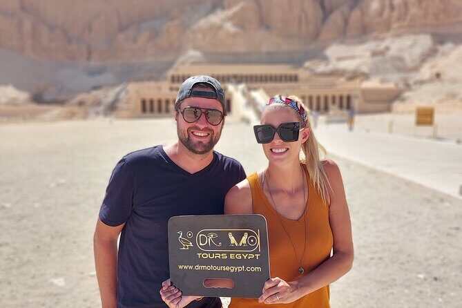 One package From Hurghada to Luxor: Balloon & Luxor Day Tour & Lunch & Felucca - Who Should Consider This Tour?
