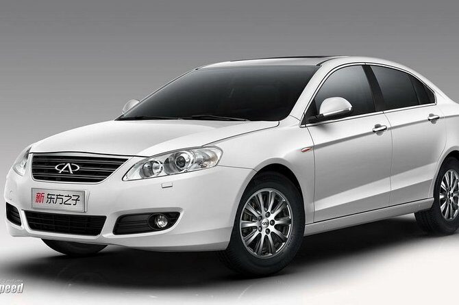 One private transfer from Cairo airport to Cairo/Giza hotel Or Hotel to Airport - In-Depth Look at the Booking and Experience