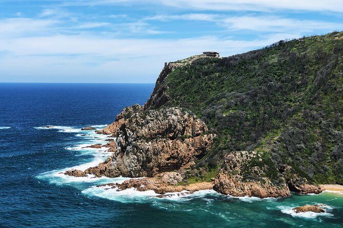 One-Way Hop-on Hop-off Bus from Cape Town to Port Elizabeth - Frequently Asked Questions