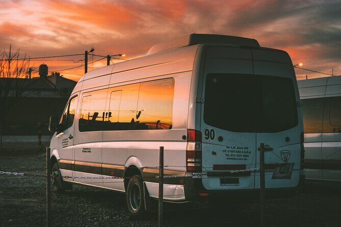 One way La Paz Hotels to or from La Paz Airport Transfers - Additional Details That Matter