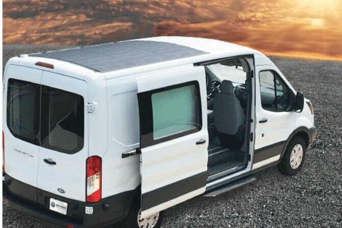 One way La Ventana to or from La Paz Airport Transfers - The Experience in Detail