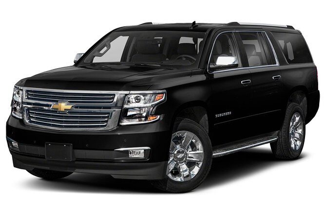 One-way Private Airport Shuttle to or from Seattle Tacoma Airport - The Cost and Value