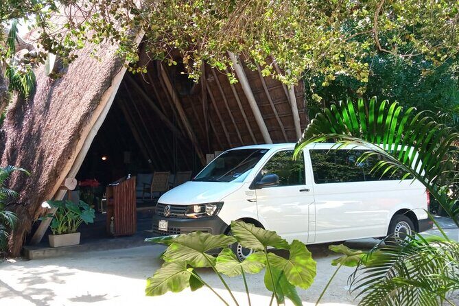 One-Way Private Transfer from Cancun Airport to Tulum - The Value of This Service