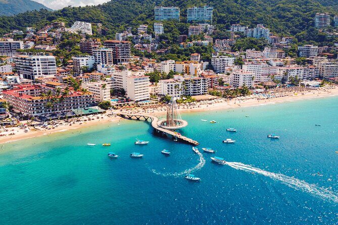 One Way Private Transfer from Puerto Vallarta to Guadalajara - Who Should Consider This Transfer?