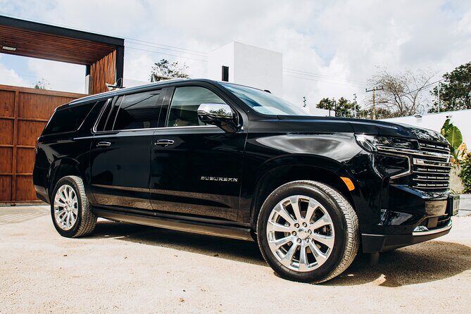 One Way Private Transfer Tulum Zone - Cancun Int Airport - Practical Tips for Your Transfer