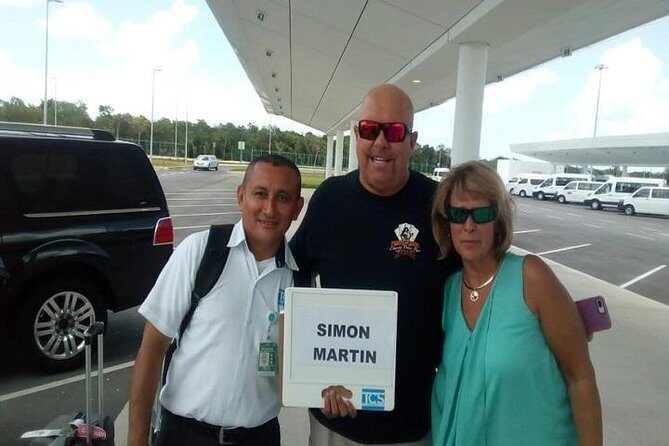 One-way private transportation Cancun Airport - Cancun Hotel Zone - Insights from Real Travelers