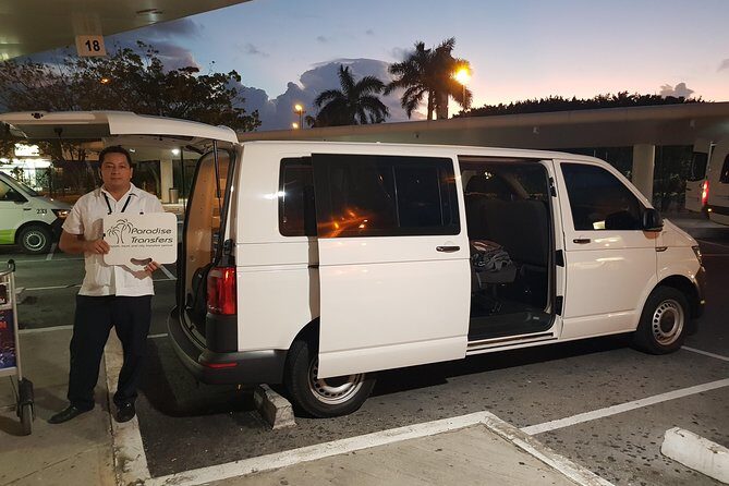 One Way Private Tulum Transfers to or from Cancun Airport - Who Will Benefit Most?