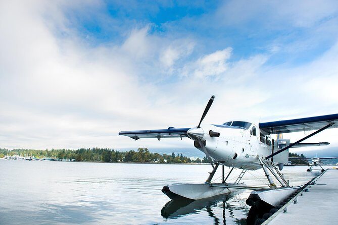 One Way Scenic Seaplane transfer from Seattle to Vancouver - Who Should Consider This?