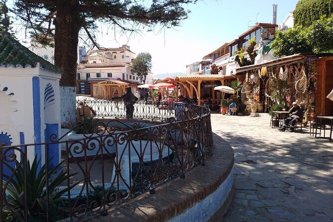One-Way shared Transfer from Fez to Chefchaouen - Why This Transfer Stands Out