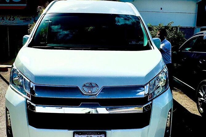 One Way Transfer From Cancun Airport to Hotels - Costs and Extra Fees
