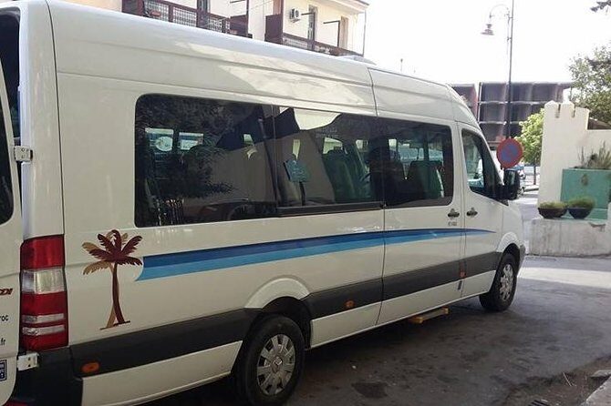 One Way Transfer from Fes to Chefchaouen with options - Final Thoughts