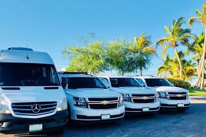 One way Transfer from Hotels to Cancun International Airport - Authentic customer reviews: What real travelers say