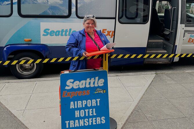 One-Way Transfer: Pier 66 to Airport - Who Will Benefit Most From This Transfer?