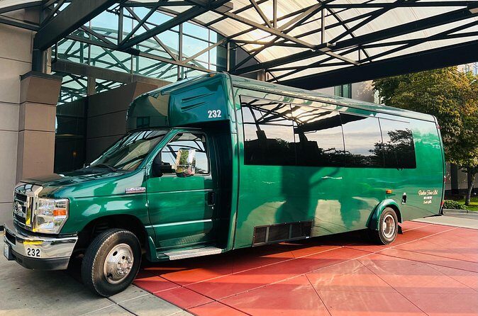 One-Way Transfer: SeaTac Airport Hotels to Seattle Piers 66 & 91 - Who Will Appreciate This Service?