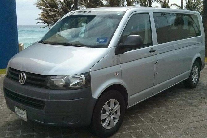 One Way Transfer to/from Cancun Airport to Akumal Zone up to 7 passengers - Analyzing the Value