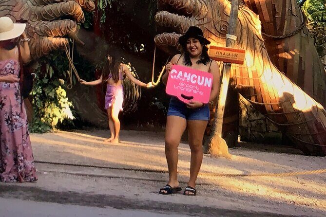One Way Transport From Cancun Airport To Tulum Vise Versa. - FAQ