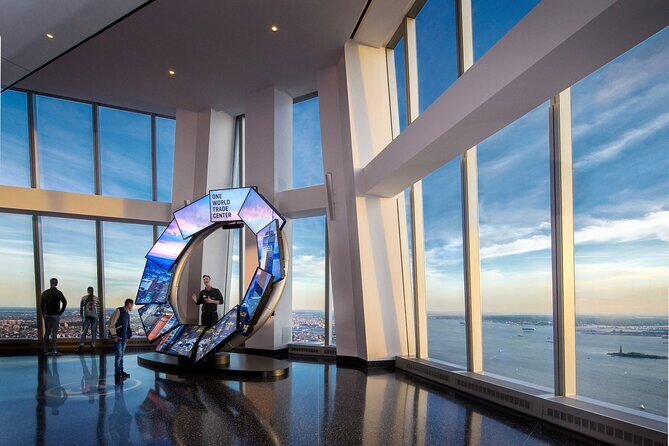 One World Observatory Skip-the-Line All Inclusive Ticket - What the Reviews Say: Authentic Perspectives