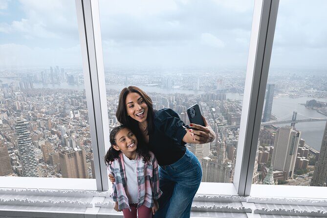 One World Observatory Skip-the-Line Combo Ticket - Final Thoughts