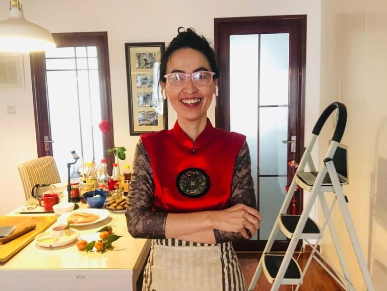 Online Cooking Class Beijing Dumplings by Chef Sunflower Li - Why This Class Is a Great Value