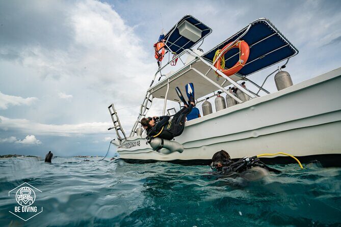 Open Water Course Cozumel - Final Thoughts