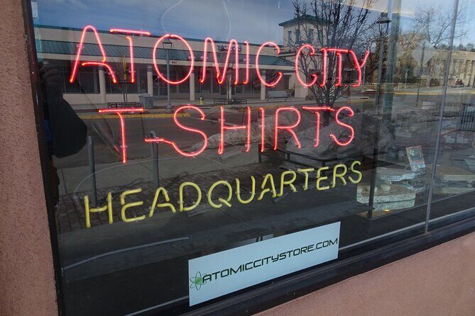Oppenheimer in New York City - Manhattan Project Tour - Final Thoughts