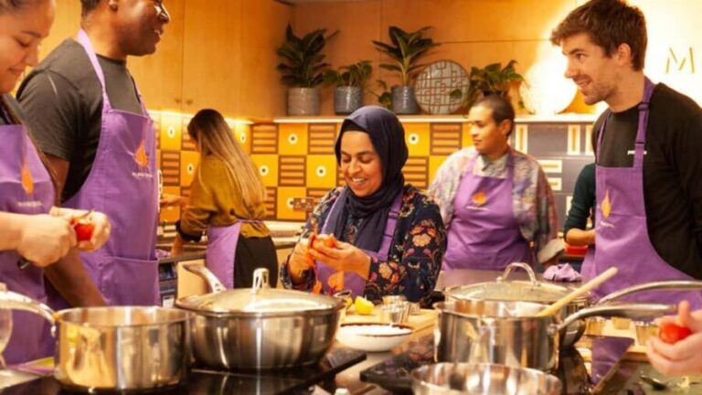Oran: Algerian Village Cooking Class with Lunch - Practicalities and Tips