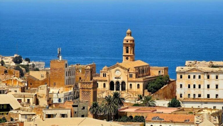 Oran: All the Must-Sees of the city in One Tour with a local - Who Will Love This Tour?