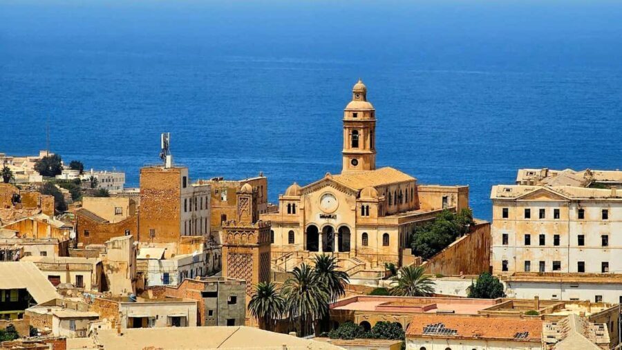 Oran: All the Must-Sees of the city in One Tour with a local - Who Will Love This Tour?
