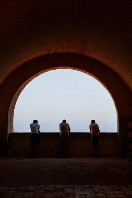 Oran: Guided Tour Between Heritage and Art of Living - Who Should Consider This Tour?
