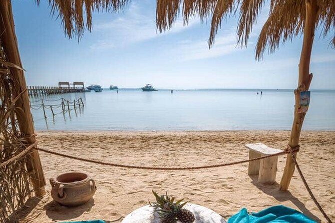 Orange Bay Island - Authentic Experiences from Real Travelers